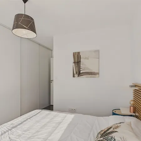 Piscine Chauffee - 750m - 4 Adultes - 4 Enfants Holiday home Saint-Vincent-sur-Jard