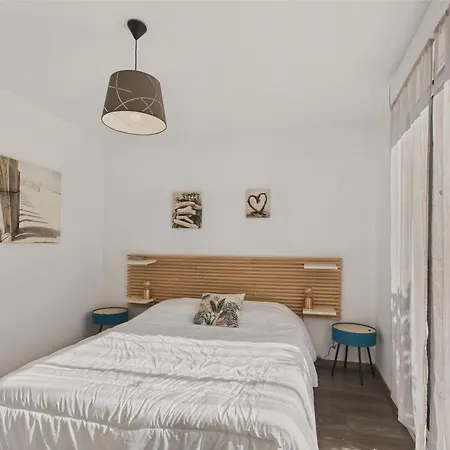 Piscine Chauffee - 750m - 4 Adultes - 4 Enfants *