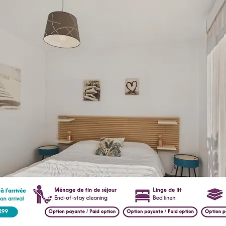 Piscine Chauffee - 750m - 4 Adultes - 4 Enfants