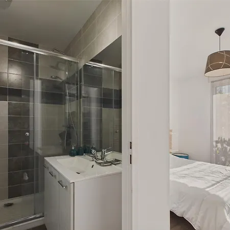 Piscine Chauffee - 750m - 4 Adultes - 4 Enfants בית נופש *