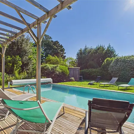 Piscine Chauffee - 750m - 4 Adultes - 4 Enfants