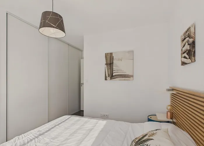 Piscine Chauffée - 750m - 4 Adultes - 4 Enfants Hébergement de vacances Saint-Vincent-sur-Jard