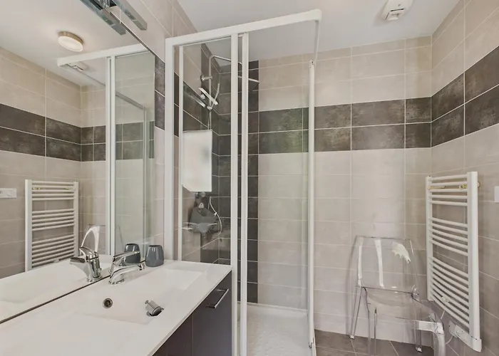 Hébergement de vacances Piscine Chauffée - 750m - 4 Adultes - 4 Enfants Saint-Vincent-sur-Jard